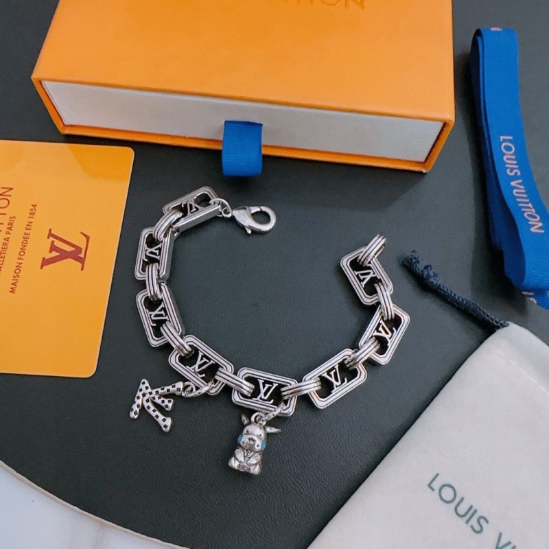 LV Bracelets